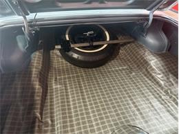 1964 Ford Galaxie 500 (CC-2121619) for sale in Cadillac, Michigan