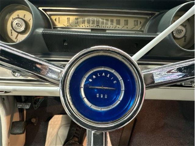 1964 Ford Galaxie 500 (CC-2121619) for sale in Cadillac, Michigan