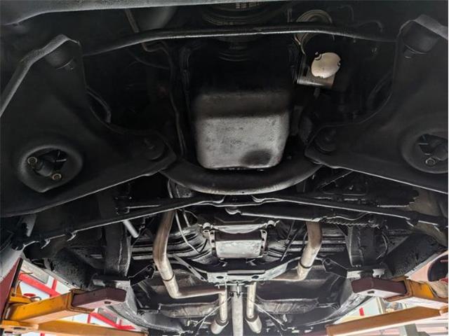 1964 Ford Galaxie 500 (CC-2121619) for sale in Cadillac, Michigan
