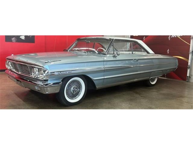 1964 Ford Galaxie 500 (CC-2121619) for sale in Cadillac, Michigan