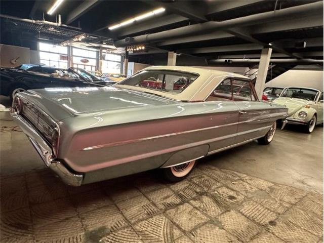1964 Ford Galaxie 500 (CC-2121619) for sale in Cadillac, Michigan