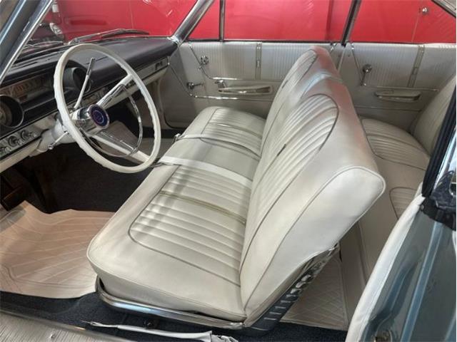 1964 Ford Galaxie 500 (CC-2121619) for sale in Cadillac, Michigan