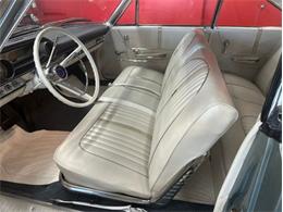 1964 Ford Galaxie 500 (CC-2121619) for sale in Cadillac, Michigan