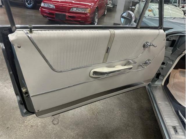 1964 Ford Galaxie 500 (CC-2121619) for sale in Cadillac, Michigan