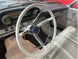 1964 Ford Galaxie 500 (CC-2121619) for sale in Cadillac, Michigan