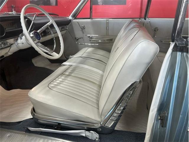 1964 Ford Galaxie 500 (CC-2121619) for sale in Cadillac, Michigan