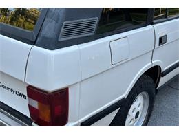 1993 Land Rover Range Rover (CC-2120162) for sale in Savannah, Georgia