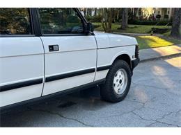 1993 Land Rover Range Rover (CC-2120162) for sale in Savannah, Georgia