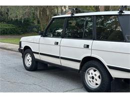 1993 Land Rover Range Rover (CC-2120162) for sale in Savannah, Georgia