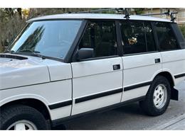 1993 Land Rover Range Rover (CC-2120162) for sale in Savannah, Georgia