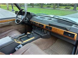 1993 Land Rover Range Rover (CC-2120162) for sale in Savannah, Georgia