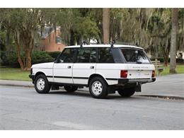 1993 Land Rover Range Rover (CC-2120162) for sale in Savannah, Georgia