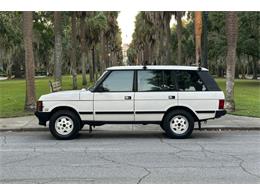 1993 Land Rover Range Rover (CC-2120162) for sale in Savannah, Georgia