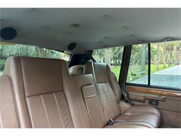 1993 Land Rover Range Rover (CC-2120162) for sale in Savannah, Georgia