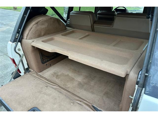 1993 Land Rover Range Rover (CC-2120162) for sale in Savannah, Georgia
