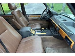 1993 Land Rover Range Rover (CC-2120162) for sale in Savannah, Georgia