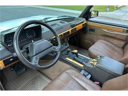 1993 Land Rover Range Rover (CC-2120162) for sale in Savannah, Georgia