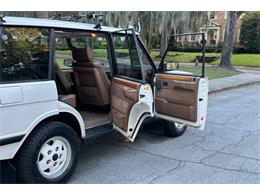 1993 Land Rover Range Rover (CC-2120162) for sale in Savannah, Georgia