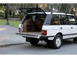 1993 Land Rover Range Rover (CC-2120162) for sale in Savannah, Georgia