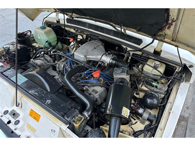 1993 Land Rover Range Rover (CC-2120162) for sale in Savannah, Georgia