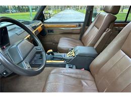 1993 Land Rover Range Rover (CC-2120162) for sale in Savannah, Georgia
