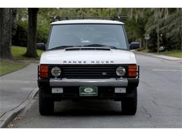 1993 Land Rover Range Rover (CC-2120162) for sale in Savannah, Georgia