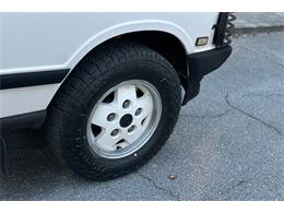 1993 Land Rover Range Rover (CC-2120162) for sale in Savannah, Georgia