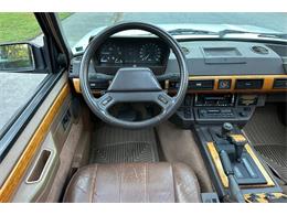 1993 Land Rover Range Rover (CC-2120162) for sale in Savannah, Georgia