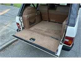 1993 Land Rover Range Rover (CC-2120162) for sale in Savannah, Georgia