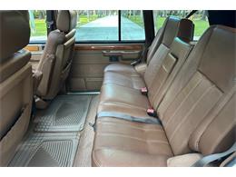 1993 Land Rover Range Rover (CC-2120162) for sale in Savannah, Georgia