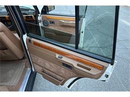 1993 Land Rover Range Rover (CC-2120162) for sale in Savannah, Georgia