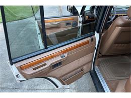 1993 Land Rover Range Rover (CC-2120162) for sale in Savannah, Georgia