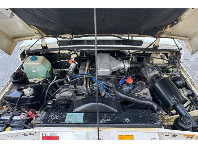 1993 Land Rover Range Rover (CC-2120162) for sale in Savannah, Georgia