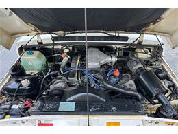 1993 Land Rover Range Rover (CC-2120162) for sale in Savannah, Georgia