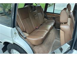 1993 Land Rover Range Rover (CC-2120162) for sale in Savannah, Georgia