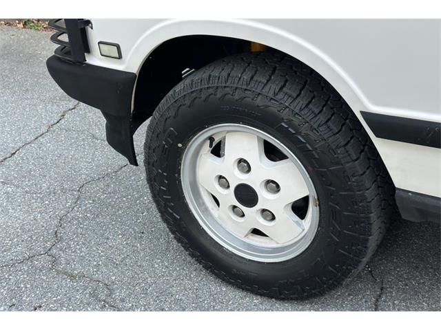 1993 Land Rover Range Rover (CC-2120162) for sale in Savannah, Georgia