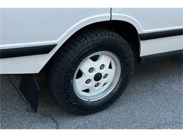 1993 Land Rover Range Rover (CC-2120162) for sale in Savannah, Georgia