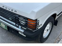 1993 Land Rover Range Rover (CC-2120162) for sale in Savannah, Georgia