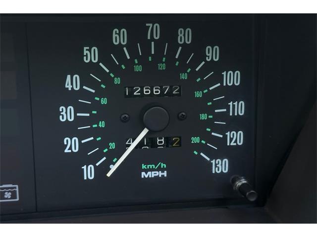 1993 Land Rover Range Rover (CC-2120162) for sale in Savannah, Georgia
