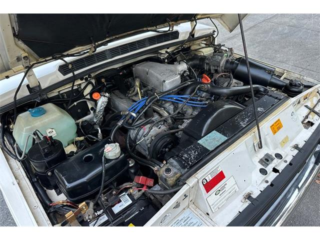 1993 Land Rover Range Rover (CC-2120162) for sale in Savannah, Georgia