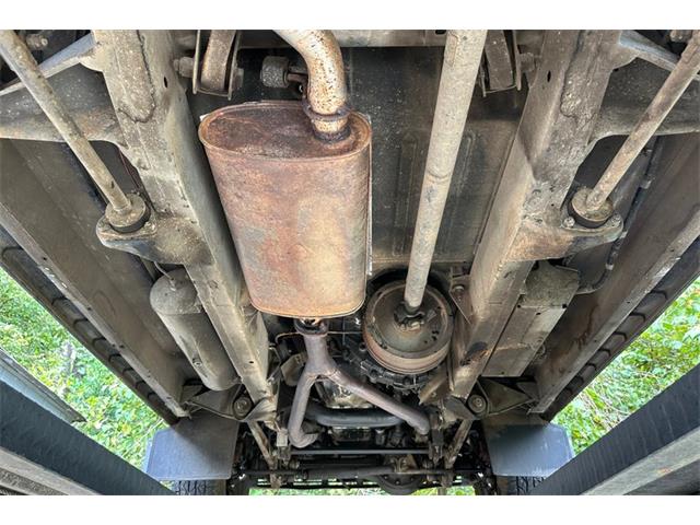 1993 Land Rover Range Rover (CC-2120162) for sale in Savannah, Georgia