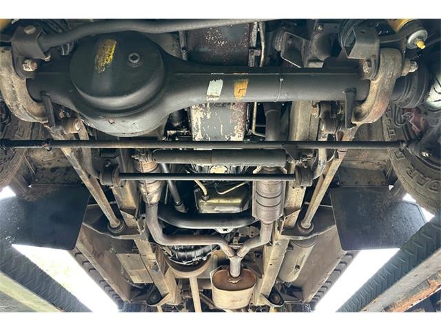 1993 Land Rover Range Rover (CC-2120162) for sale in Savannah, Georgia