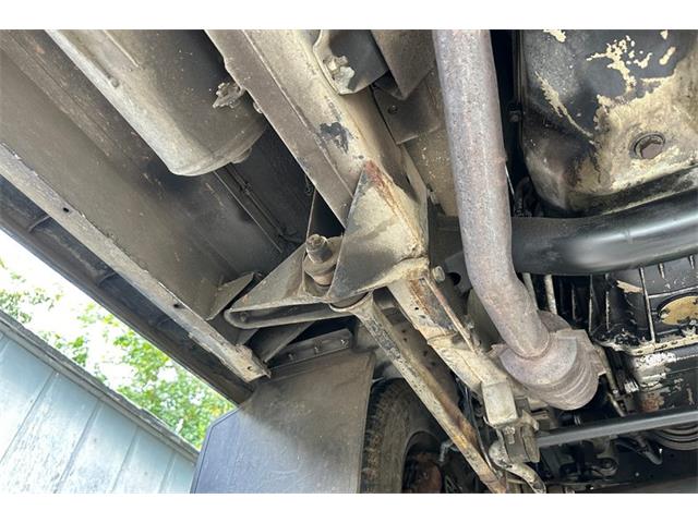 1993 Land Rover Range Rover (CC-2120162) for sale in Savannah, Georgia