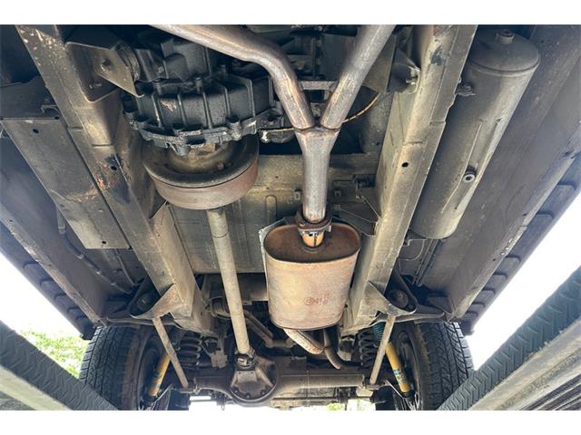 1993 Land Rover Range Rover (CC-2120162) for sale in Savannah, Georgia