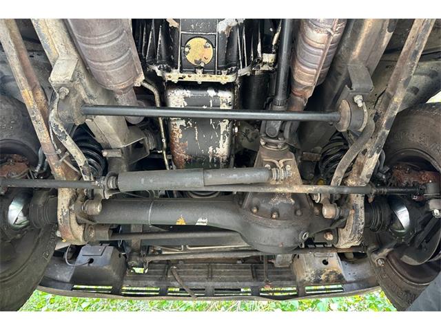 1993 Land Rover Range Rover (CC-2120162) for sale in Savannah, Georgia