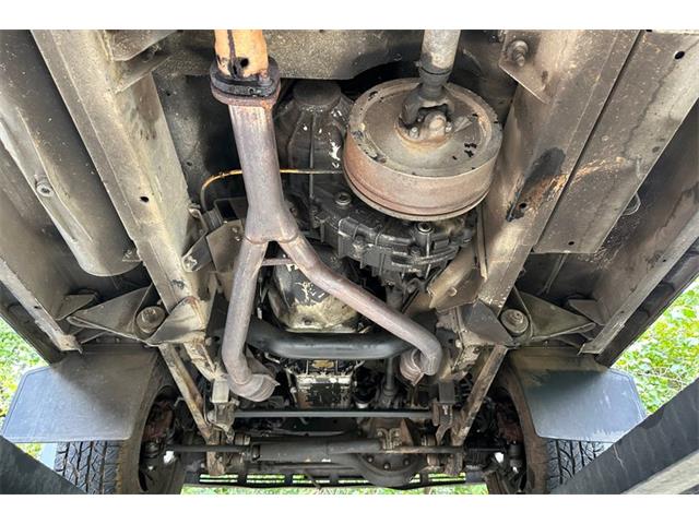 1993 Land Rover Range Rover (CC-2120162) for sale in Savannah, Georgia