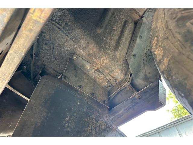 1993 Land Rover Range Rover (CC-2120162) for sale in Savannah, Georgia