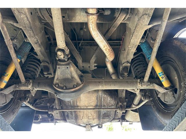 1993 Land Rover Range Rover (CC-2120162) for sale in Savannah, Georgia