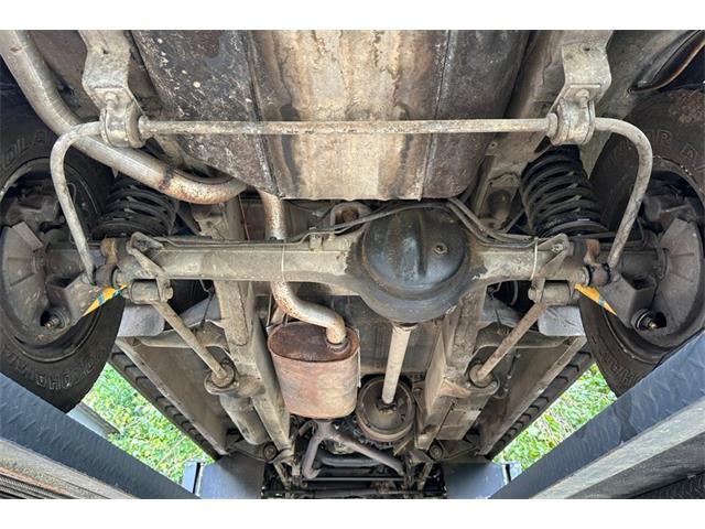 1993 Land Rover Range Rover (CC-2120162) for sale in Savannah, Georgia