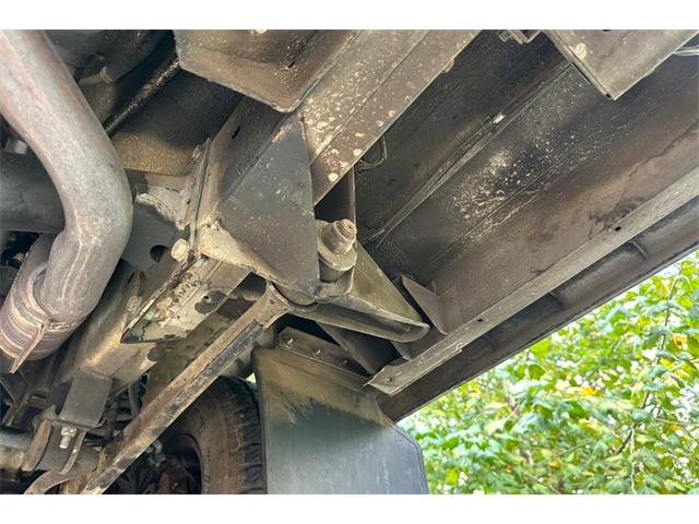 1993 Land Rover Range Rover (CC-2120162) for sale in Savannah, Georgia